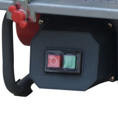 Coupe carrelage Performance Power PTC450E ø180 mm 450W