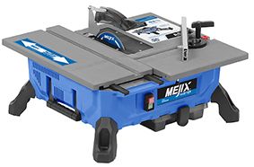 Coupe carrelage Peugeot Mejix 180-ASP 750W Ø180mm
