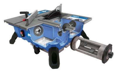 Coupe carrelage Peugeot Mejix 180-ASP 750W Ø180mm