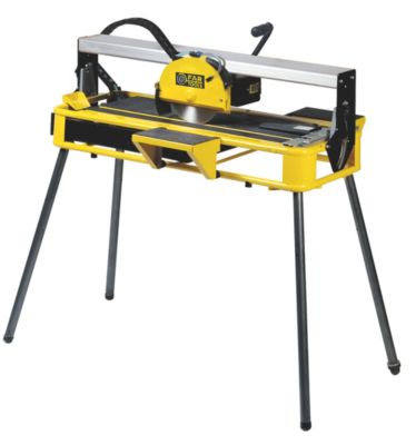 Coupe carrelage radial Fartools TCR 720B 800W