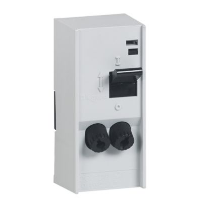 Coupe-circuit domestique PAC bipolaire Legrand