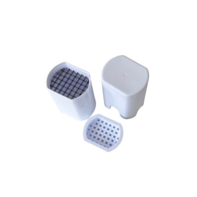 Coupe frite manuel petit format Fackelmann Basic