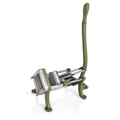 Coupe-frites en Acier Inoxydable L 340 mm - Was Germany