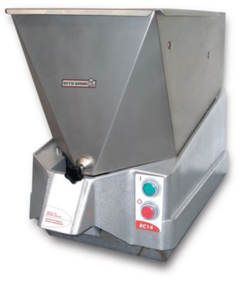 Coupe-Frites Grand Débit RC14 - 400 V Triphasé - Dito Sama