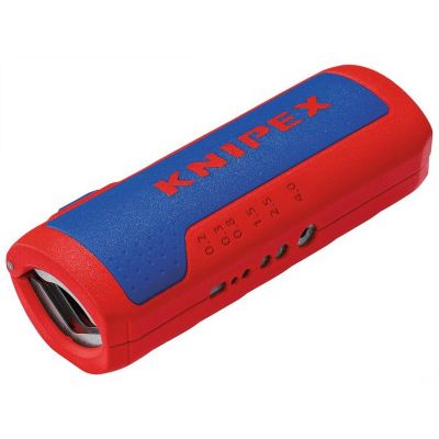 Coupe gaines éléctriques - Knipex