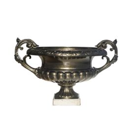 Coupe Médicis 106 avec anses vieux bronze, Dommartin