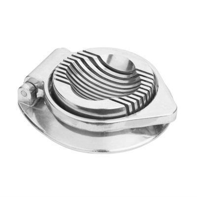 Coupe Oeuf en Aluminium - Vogue