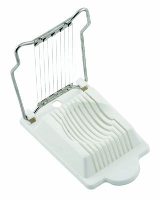 Coupe-oeufs inox Metaltex 204500 sorepro