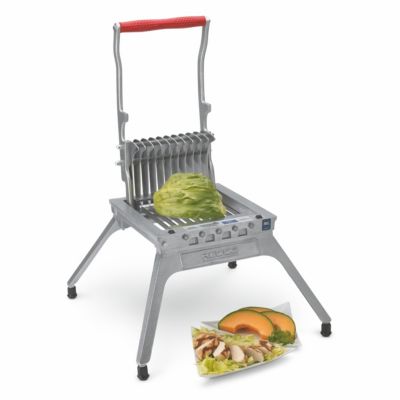 Coupe Salade Tranches 9.5 mm - Pujadas