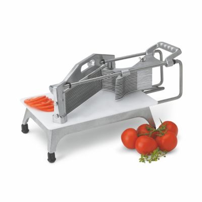 Coupe Tomates en Tranches 6,4 mm - Pujadas