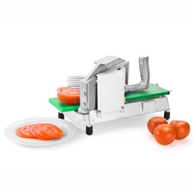 Coupe Tomates en Tranches 6,4 mm - Pujadas