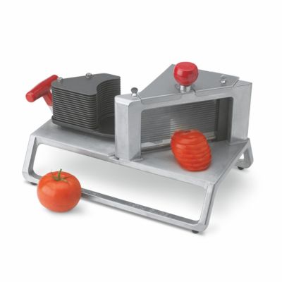 Coupe Tomates Festonné  Tranches 9,5 mm - Pujadas