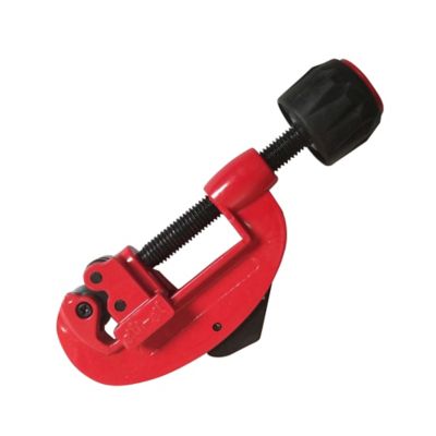 Coupe tube ajustable 3/30 mm Aluminium