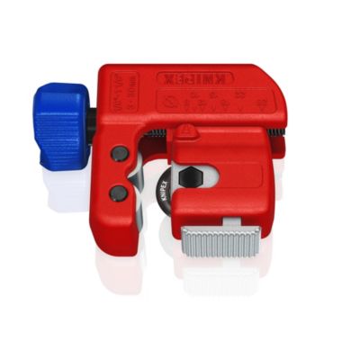 Coupe-tube multi-matériaux tubix ø3 - 30 mm Knipex