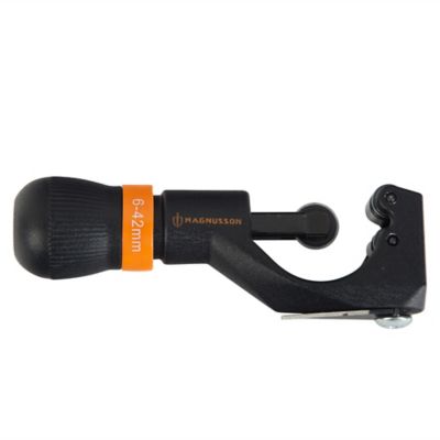Coupe-tube télescopique 3/42 mm Magnusson