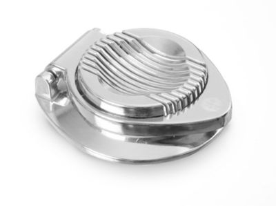 Coupe-œuf ovale 120x115x(H)35 mm - Hendi