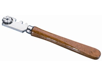 Professional Diamond Tipped Verre Cutter Outils Coupe/Tranche Fenêtre/Miroir/vitrage