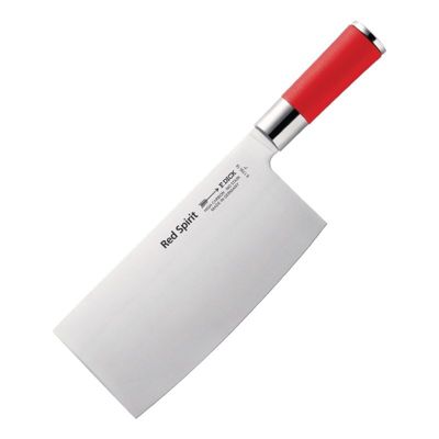Couperet chinois - Red Spirit Dick - 180 mm