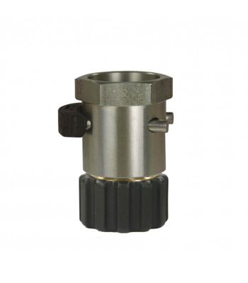 Coupleur D11 femelle  - M22F, HP CONCEPT