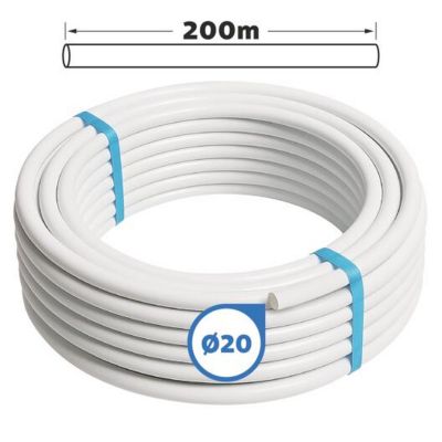 Couronne 200m Multicouche 20 nu (0.2mm) M - Somatherm For You