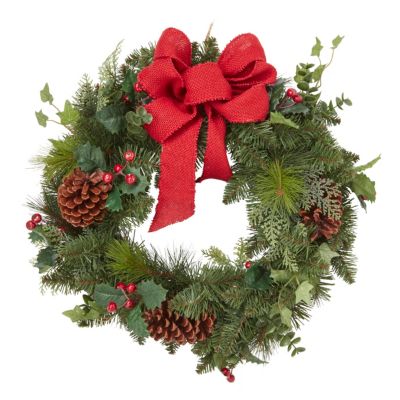 Couronne Amden 50CM