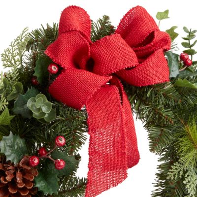 Couronne Amden 50CM