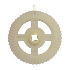 COURONNE DENTE + PALIER POUR LYRE DE07110