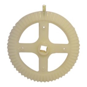 COURONNE DENTE + PALIER POUR LYRE ET07130