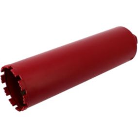 Couronne diamant 120 mm pour carotteuse GT Market