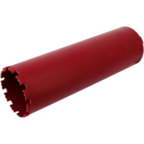 Couronne diamant 127 mm pour carotteuse GT Market