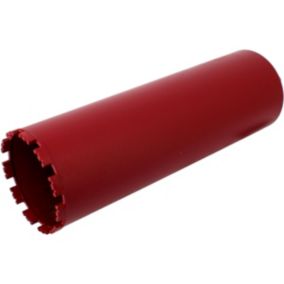 Couronne diamant 132 mm pour carotteuse GT Market