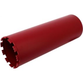 Couronne diamant 140 mm pour carotteuse GT Market