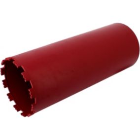 Couronne diamant 159 mm pour carotteuse GT Market