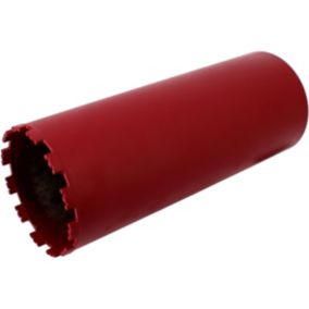 Couronne diamant 162 mm pour carotteuse GT Market