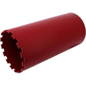 Couronne diamant 200 mm pour carotteuse GT Market
