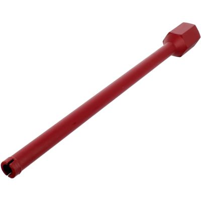 Couronne diamant 22 mm avec adaptateur pour perceuse et perforateur SDS-plus - GT MARKET
