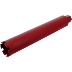 Couronne diamant 71 mm pour carotteuse GT Market