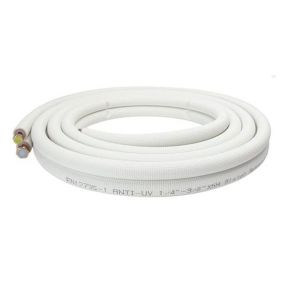 Couronne Liaison Frigorifique Pré-Dudgeonnée Sannover 3 Mètres