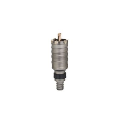 Couronne-trépan SDS-max-9 50 x 80 x 111 mm, réf. 2608580519, Bosch