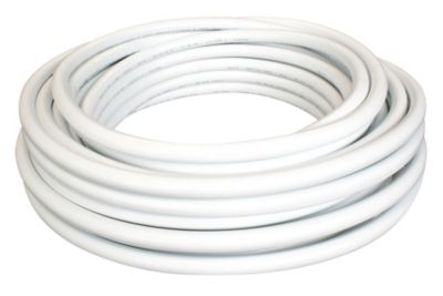 Couronne tube multicouche nu Ø16 mm, l. 50 m