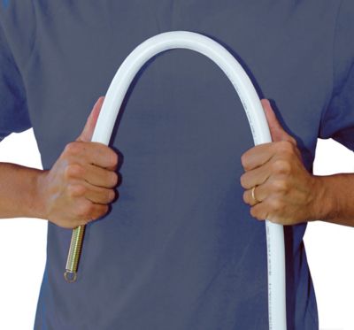 Couronne tube multicouche nu Ø16 mm, l. 50 m