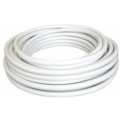 Couronne tube Multicouche nu Ø20 longueur 25 mètres
