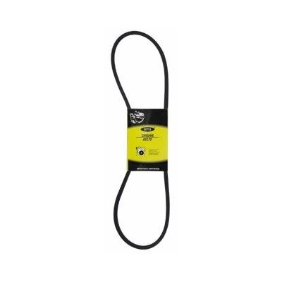 Courroie trapézoïdale lisse SPZ0710 - 10X8 MM