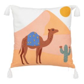 Coussin "Alex" 40x40cm - Atmosphera