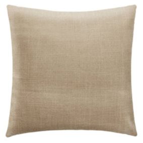Coussin "Clem" lin 40x40 cm - Atmosphera