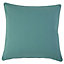 Coussin Colours Zen bleu vert 60 x 60 cm
