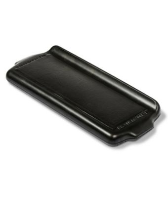 Coussin d'appui pour poseur - MORBIDONE - Dimensions: 58 x30 x 25 cm - Coloris: noir