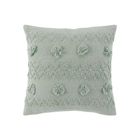 Coussin déco Alenia - Douceur d'Intérieur