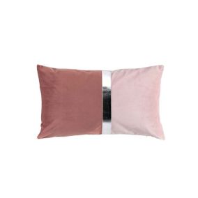 Coussin déco Blushy - Douceur d'Intérieur