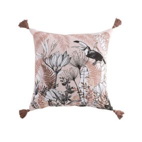 Coussin déco Cocochic - Douceur d'Intérieur